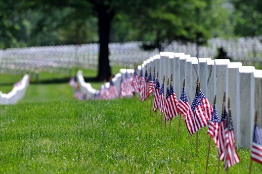 Arlington National Cemetery